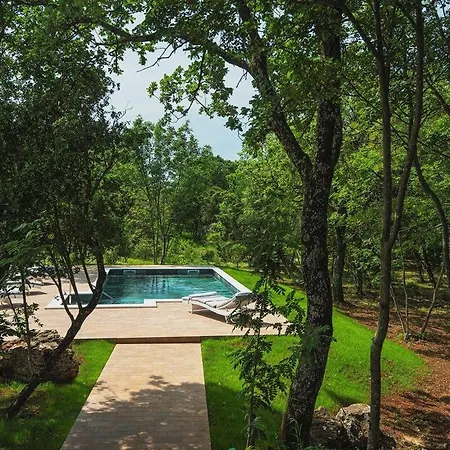 Villa Laura Medolino