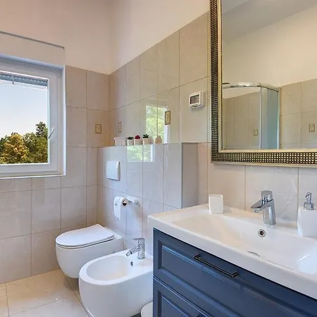 Laura Holiday home