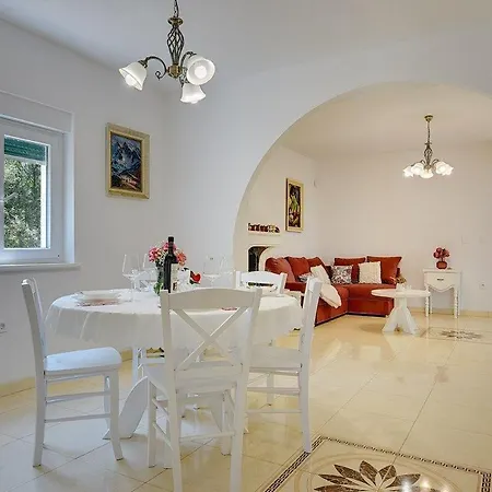 Villa Laura Medolino