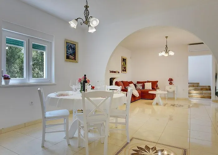 Villa Laura Medulin