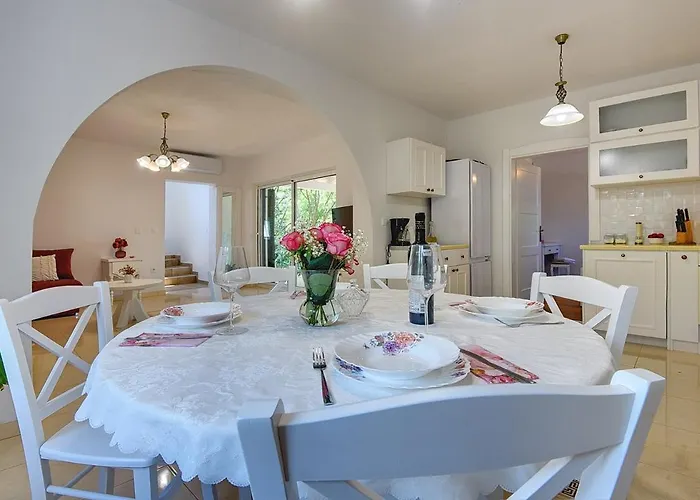 Villa Laura Medulin