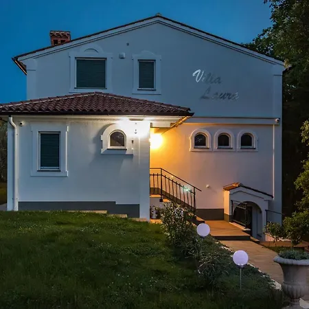 Villa Laura *